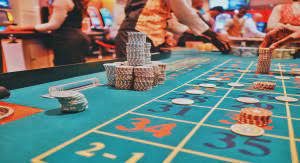 Вход на официальный сайт BrillX Casino