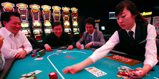 Онлайн казино BrillX Casino